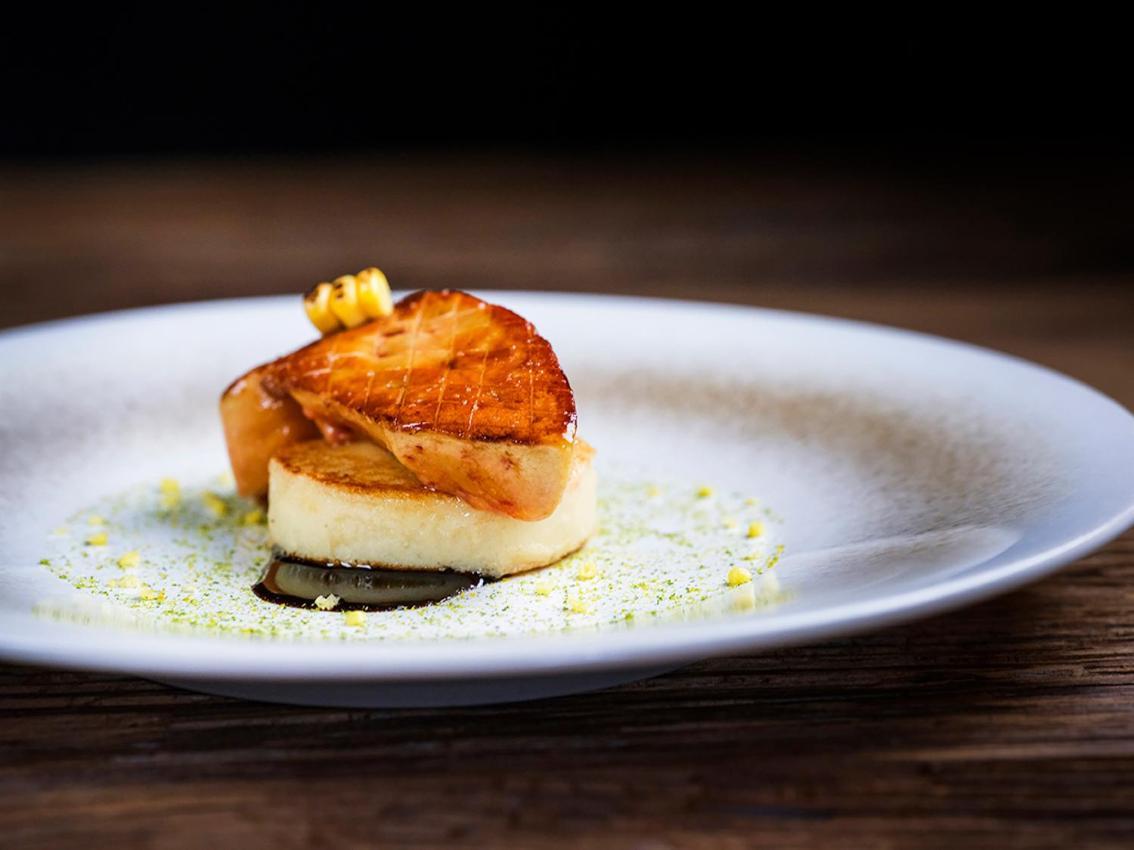 La Bouitte - Hotel Relais & Chateaux 생마르탱 드 벨빌 외부 사진