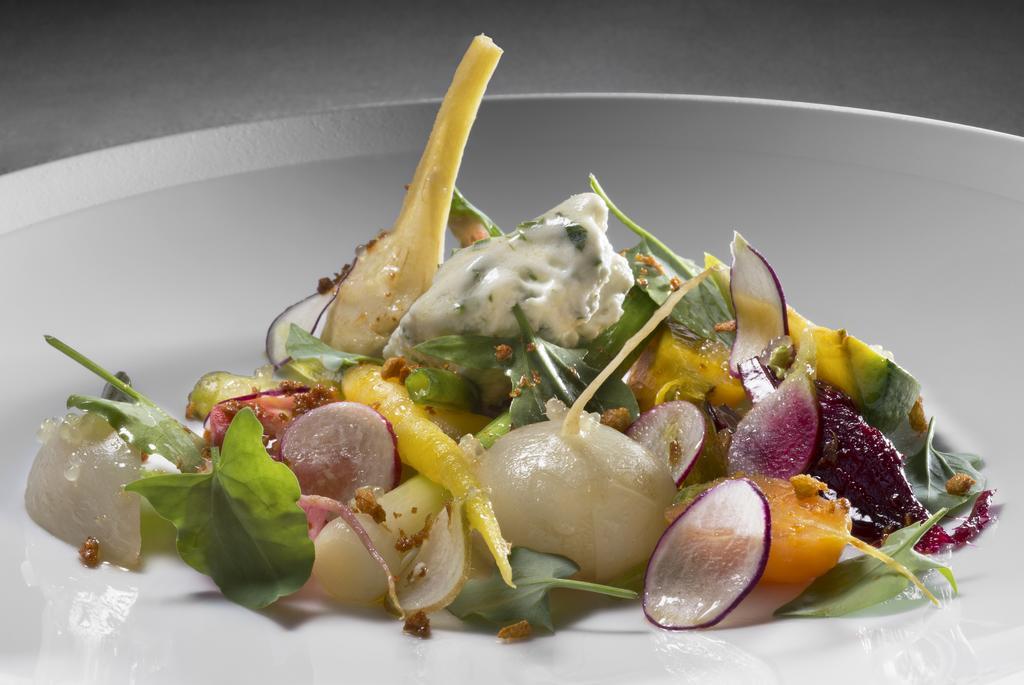 La Bouitte - Hotel Relais & Chateaux 생마르탱 드 벨빌 외부 사진